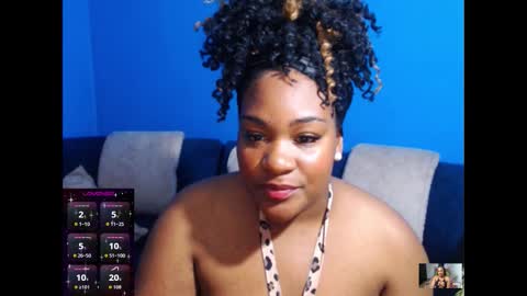 Snapshot of the_pearl1999 chatting on 10-14-25, 02:56 K-J online show from 10-14-25, 02:56