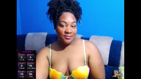 Snapshot of the_pearl1999 chatting on 10-22-25, 07:08 K-J online show from 10-22-25, 07:08