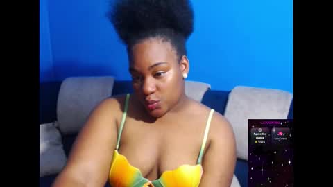 Snapshot of the_pearl1999 chatting on 11-27-25, 04:14 K-J online show from 11-27-25, 04:14