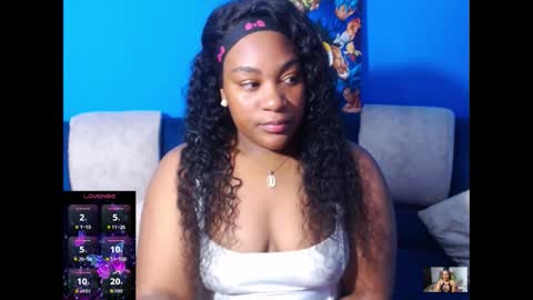 Snapshot of the_pearl1999 chatting on 02-20-26, 03:47 K-J online show from 02-20-26, 03:47