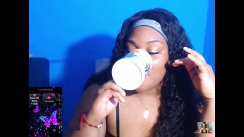 Snapshot of the_pearl1999 chatting on 02-25-26, 03:49 K-J online show from 02-25-26, 03:49