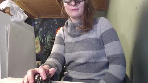 Ekye online show from 02-05-25, 12:38