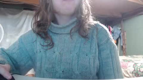 Ekye online show from 11-29-25, 03:37