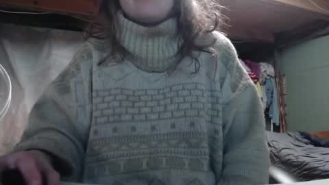 Snapshot of the_prettywondder chatting on 01-18-26, 01:26 Ekye online show from 01-18-26, 01:26