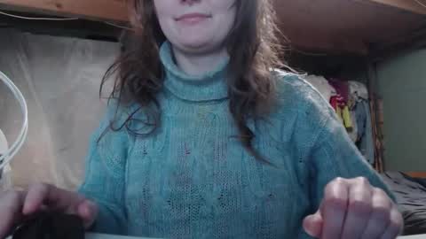 Snapshot of the_prettywondder chatting on 01-19-26, 10:30 Ekye online show from 01-19-26, 10:30