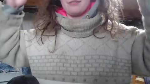 Snapshot of the_prettywondder chatting on 02-04-26, 02:01 Ekye online show from 02-04-26, 02:01