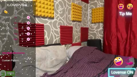 Snapshot of the_princese chatting on 02-18-25, 07:30 Alice online show from 02-18-25, 07:30