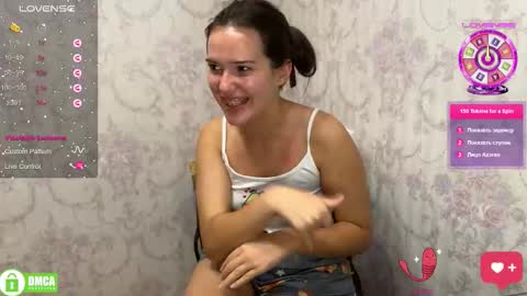 Snapshot of the_princese chatting on 09-22-25, 07:16 Alice online show from 09-22-25, 07:16