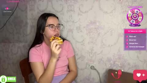 Alice online show from 12-02-25, 03:07