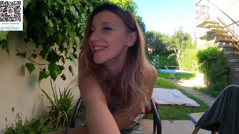 Anna online show from 10-01-25, 07:09