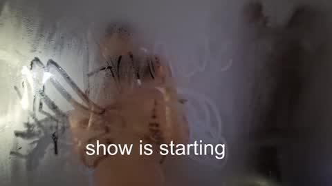 Anna online show from 11-30-25, 09:08