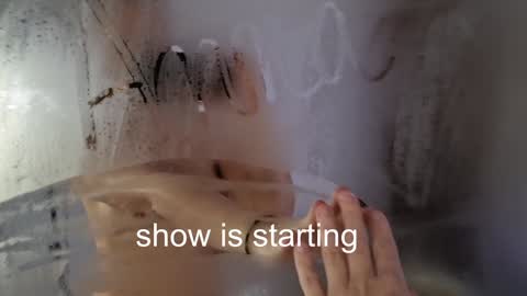 Anna online show from 03-15-26, 01:22