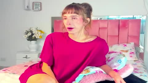 IGAleja queen1 online show from 11-14-25, 12:59