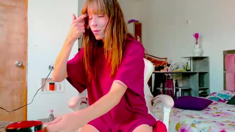 IGAleja queen1 online show from 03-17-26, 12:41