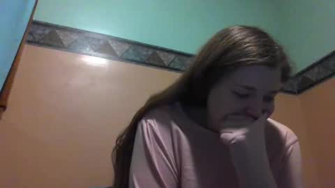 Snapshot of the_sam_ chatting on 12-31-24, 03:55 the_sam_ online show from 12-31-24, 03:55