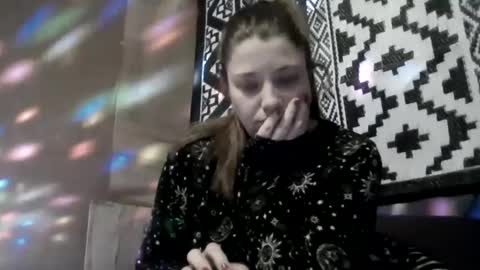 Snapshot of the_sam_ chatting on 01-13-25, 02:42 the_sam_ online show from 01-13-25, 02:42