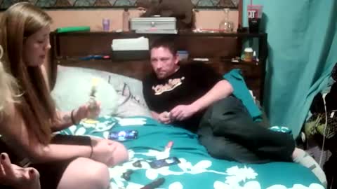 Snapshot of the_sam_ chatting on 01-18-25, 06:13 the_sam_ online show from 01-18-25, 06:13