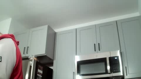 Snapshot of the_sam_ chatting on 02-02-25, 01:45 the_sam_ online show from 02-02-25, 01:45