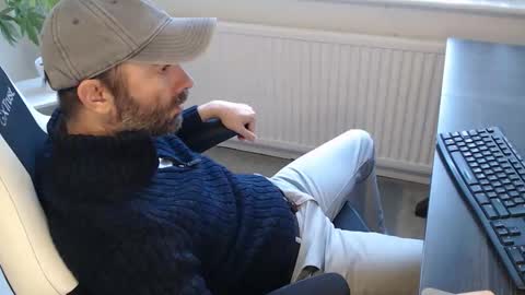 the_sensual_masturwait online show from 10-15-25, 07:30