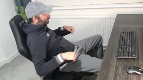 the_sensual_masturwait online show from 10-18-25, 05:43