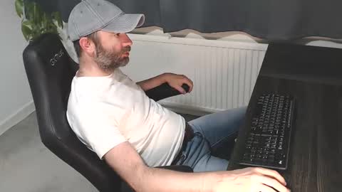 the_sensual_masturwait online show from 10-20-25, 06:30