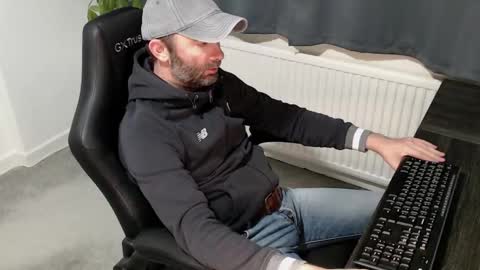 the_sensual_masturwait online show from 10-27-25, 06:56