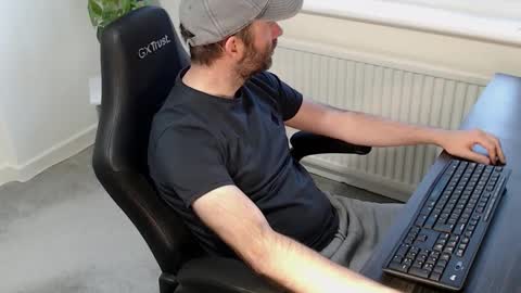 the_sensual_masturwait online show from 10-28-25, 07:01