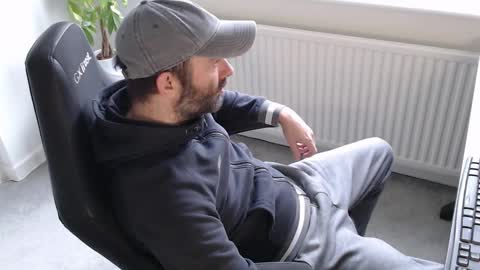 the_sensual_masturwait online show from 11-03-25, 07:53