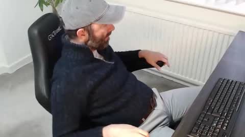 the_sensual_masturwait online show from 11-15-25, 07:38