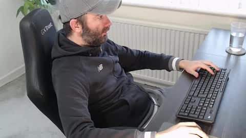 the_sensual_masturwait online show from 11-26-25, 08:15