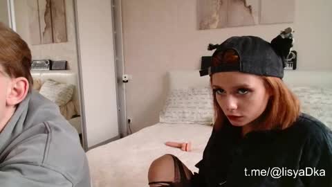 the_slutty_fox online show from 04-19-26, 08:13