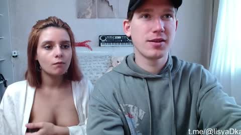 the_slutty_fox online show from 05-01-26, 10:31