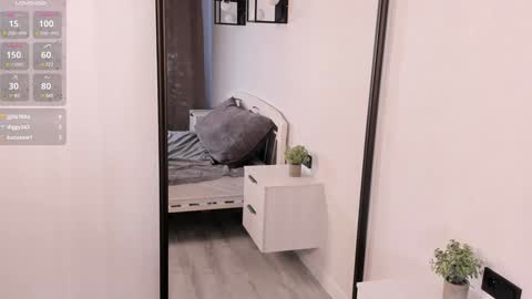 Snapshot of the_truewoman_show chatting on 01-15-25, 04:47 My name is Cynthia and Im very happy to see you in my sweet room online show from 01-15-25, 04:47