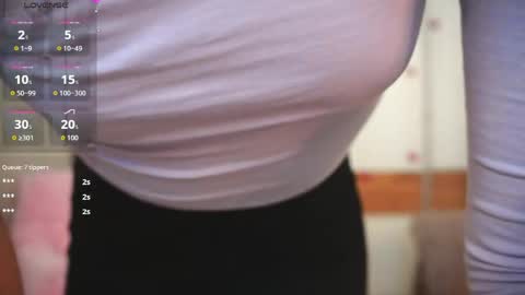 My name is Cynthia and Im very happy to see you in my sweet room  online show from 04-14-26, 03:12