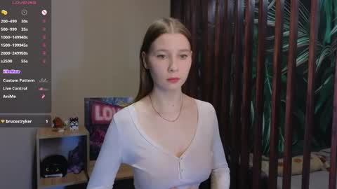 Vicky online show from 04-05-26, 06:27