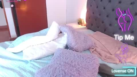 Diosa Afrodita online show from 03-03-25, 05:09