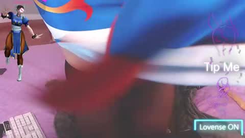 Diosa Afrodita online show from 03-07-25, 05:51