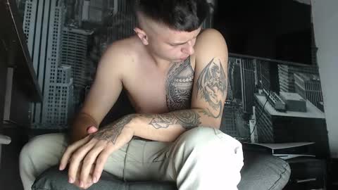 Snapshot of theangelmiguel chatting on 01-11-25, 04:48 Miguel Angel online show from 01-11-25, 04:48