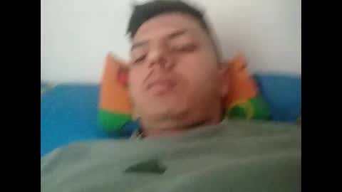 Snapshot of theangelmiguel chatting on 10-12-25, 12:15 Miguel Angel online show from 10-12-25, 12:15