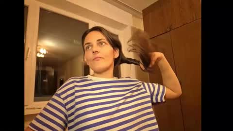Snapshot of theanna510763 chatting on 09-16-25, 08:10 theanna510763 online show from 09-16-25, 08:10