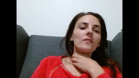 Snapshot of theanna510763 chatting on 09-27-25, 06:02 theanna510763 online show from 09-27-25, 06:02