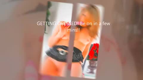 Snapshot of theannabanana chatting on 03-07-25, 05:17 Anna Banana AKA Ann Angel online show from 03-07-25, 05:17