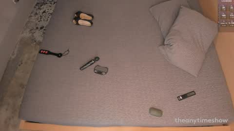 Anny online show from 12-29-24, 01:45