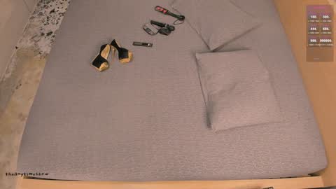 Snapshot of theanytimeshow chatting on 01-16-26, 08:35 Anny online show from 01-16-26, 08:35