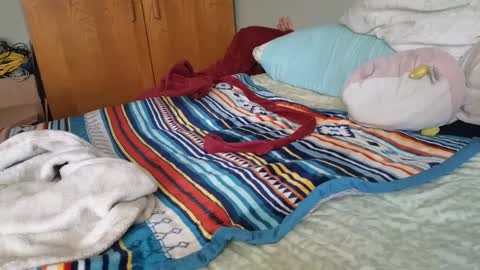 Snapshot of theauroramae chatting on 10-05-25, 05:22 theauroramae - online show from 10-05-25, 05:22