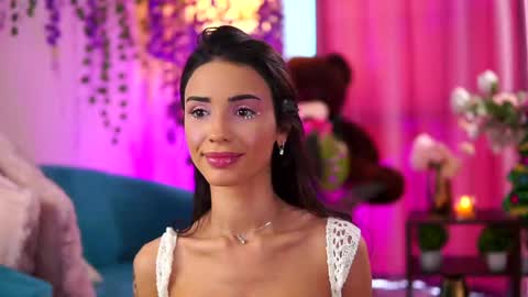 Snapshot of theayanna chatting on 12-19-24, 01:07 Ayana online show from 12-19-24, 01:07