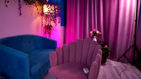 Snapshot of theayanna chatting on 09-14-25, 06:29 Ayana online show from 09-14-25, 06:29