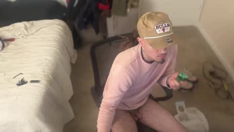 Snapshot of thebabydjac chatting on 11-24-25, 04:45 babydjac online show from 11-24-25, 04:45