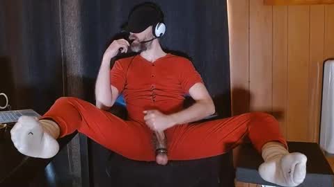 Blue and Red online show from 03-02-25, 02:10