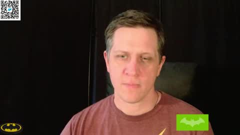 Snapshot of thebatandthecat10 chatting on 05-13-26, 07:00 ISABELLA or MATT online show from 05-13-26, 07:00